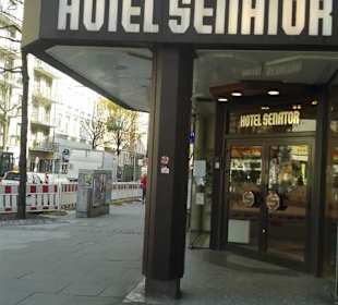 Lange Reihe