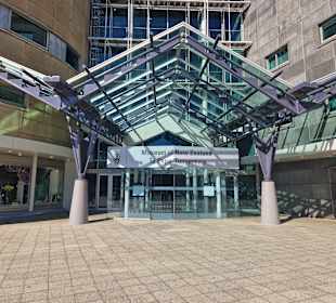 Te Papa Museum