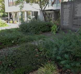 Kriegerdenkmal