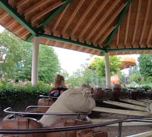 Erlebnispark Tripsdrill