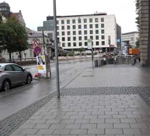Maximiliansplatz