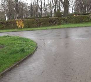 Hauptfriedhof Konstanz