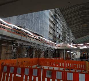 Tage der offenen Baustelle