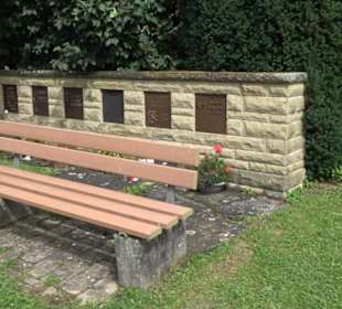 Friedhof Zimmern