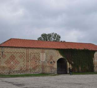 Stajnia