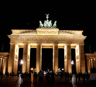 Brandenburger Tor