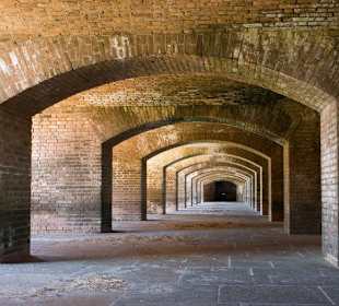Fort Jefferson