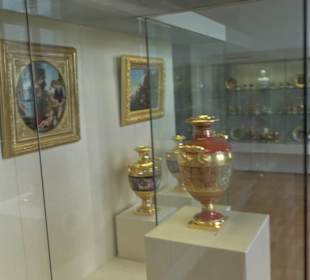 Museum Nymphenburger Porzellan