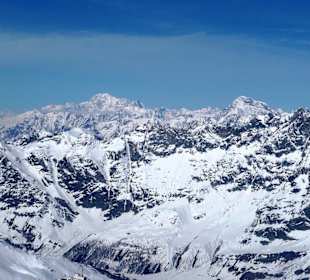 Mont Blanc