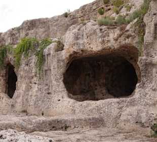 Nekropole