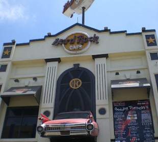 Hard Rock Cafe