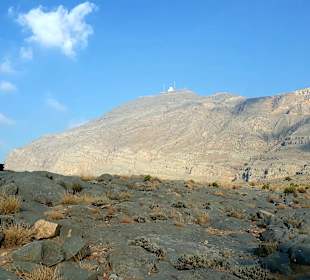 Ausflug Jebel Harim