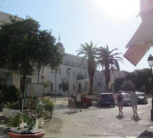 Stare miasto Rethymno