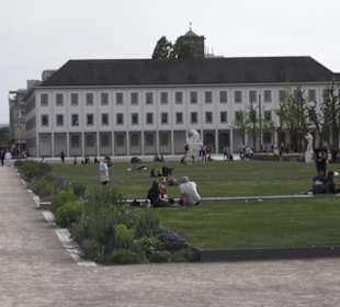Schloss Karlsruhe