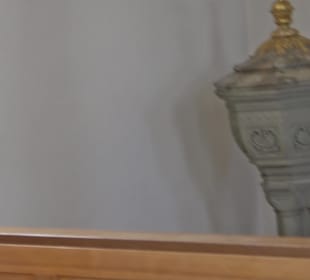 Katholische Kirche St. Nikolaus Heggelbach