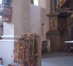 Pfarrkirche St. Andreas 
