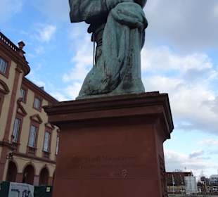 Stadtrundgang Mannheim