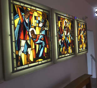 Pfarrkirche St. Georg