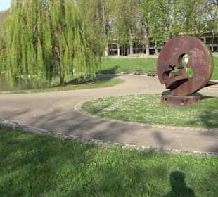 Unterer Schlossgarten Stuttgart