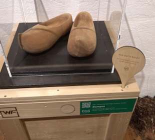 Museum Römer und Bajuwaren