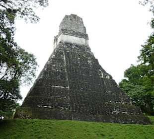 Pyramide