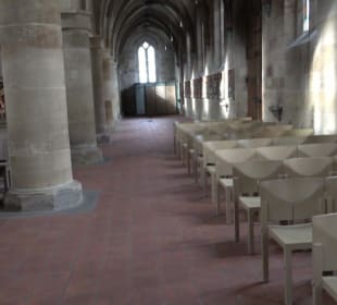 Münster St. Paul Esslingen am Neckar