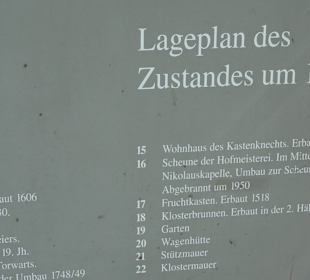 Kloster Maria Reuthin Wildberg