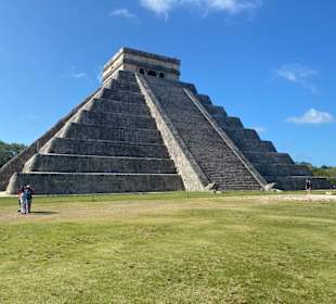 Chichen Itza