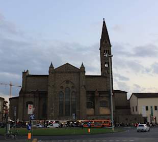 Прекрасная Флоренция