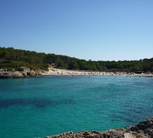 S´Armador Größter Strand der Umgebung