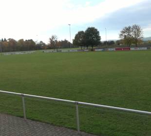 Sportanlage Unlingen