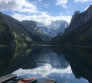 Gosausee