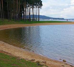 Brombachspeicher gross