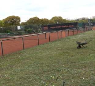Tennisplätze Karlsruhe