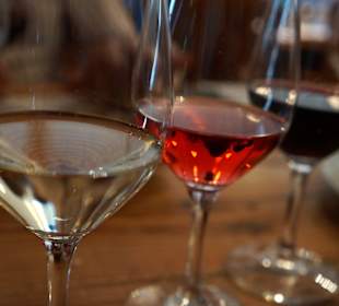 Copas vino