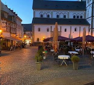 Stadtrundgang Boppard