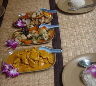 Hong Island/Koh Hong