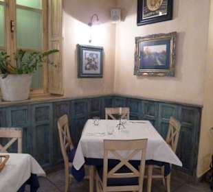 Schöne Innengestaltung