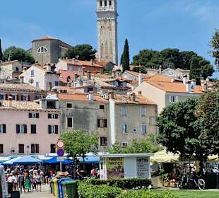 Altstadt Rovinj