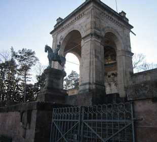 Friedensdenkmal