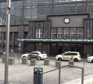 Tränenpalast