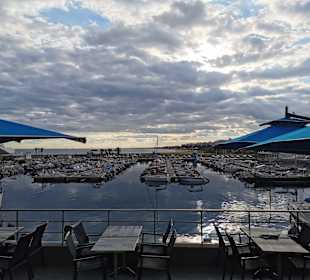 Stadtbesichtigung Hammamet-Yasmine