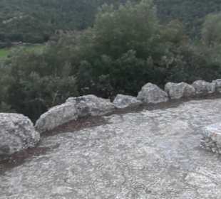 Hügel der Geheimnisse 