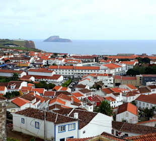 Angra do Heroismo - Terceira