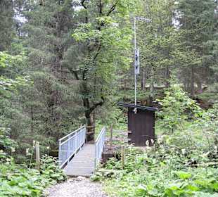 Leichte Wanderung 7/12