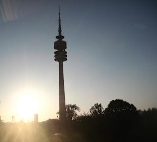 Fernsehturm