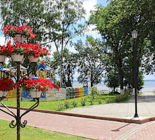 Stadt Park