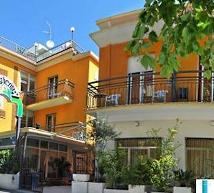 Ristorante Margherita Rimini vacanza holiday