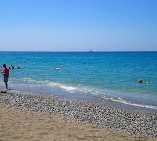 Strand