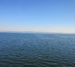 Promenade Friedrichshafen